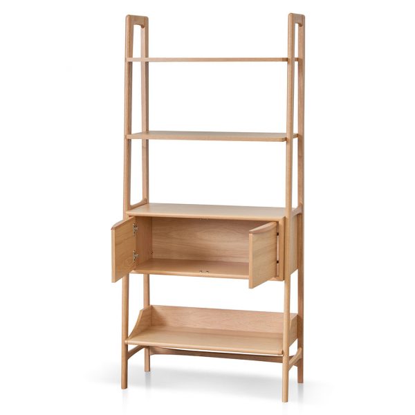 NORIVINA Bookcase