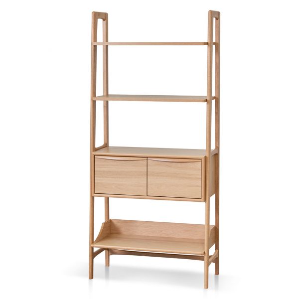 NORIVINA Bookcase
