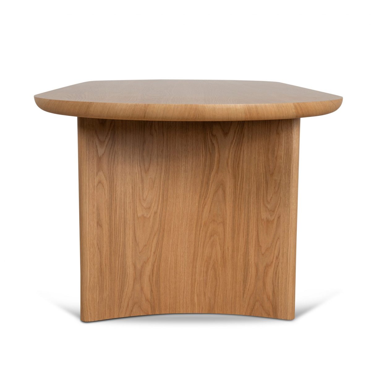 LORAVINA Dining Table - Natural Oak LORAVINA Dining Table - Natural Oak