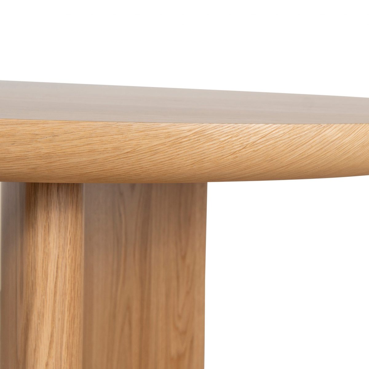 LORAVINA Dining Table - Natural Oak LORAVINA Dining Table - Natural Oak