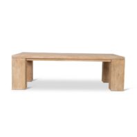 CORAVINA Dining Table