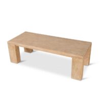 CORAVINA Dining Table