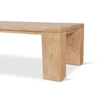 CORAVINA Dining Table
