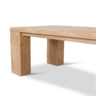 CORAVINA Dining Table