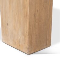 CORAVINA Dining Table
