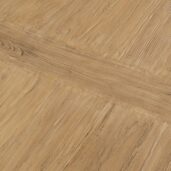MELONI Dining Table - Natural, 2.8m