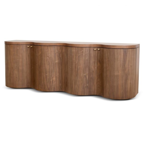 ELONA Sideboard - Light Walnut