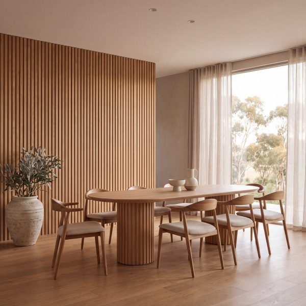 RALORIVA Dining Table
