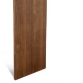 LORILA Console Table - Walnut Veneer