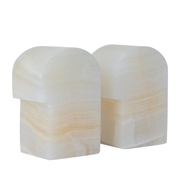 VELELI Bookend