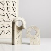 TORORI Decorative Ornament