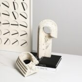 TORORI Decorative Ornament