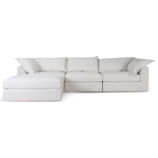 ZELIRA Chaise Sofa