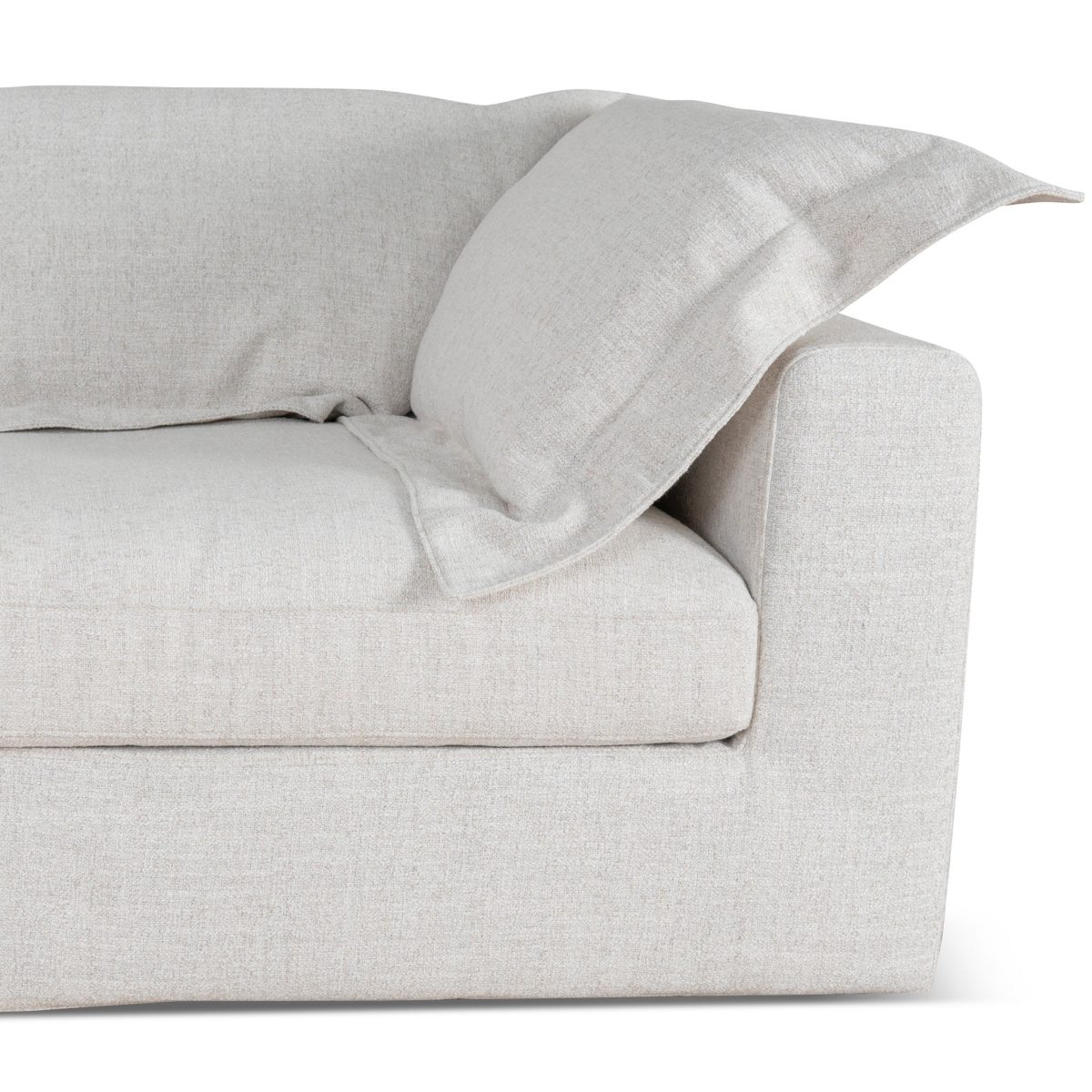 ZELIRA Chaise Sofa ZELIRA Chaise Sofa