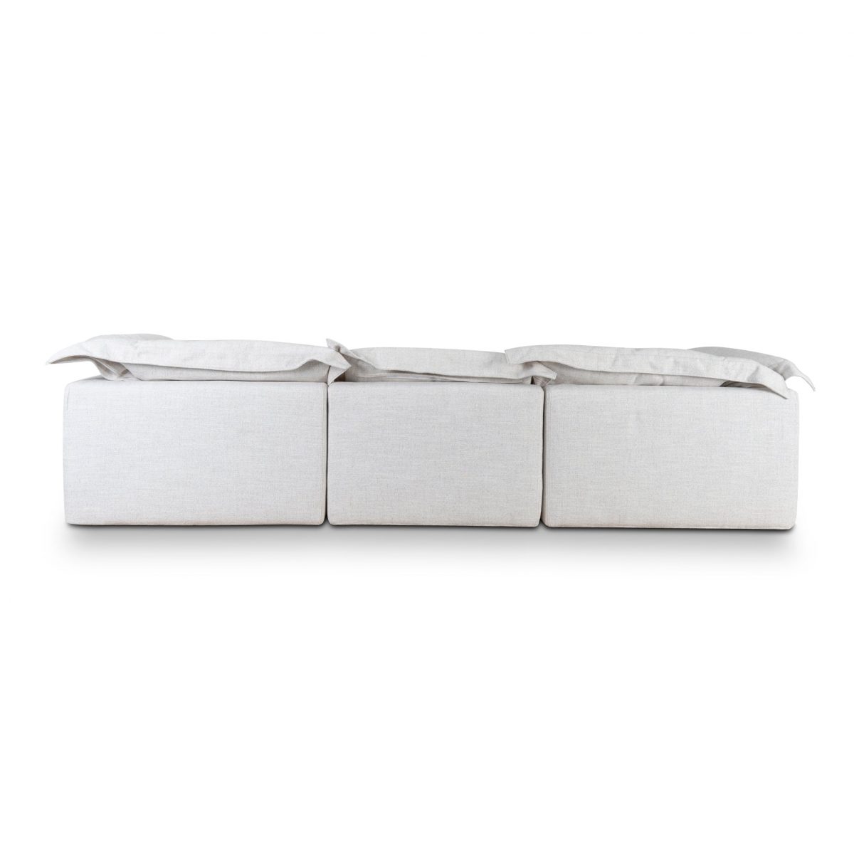 ZELIRA Chaise Sofa ZELIRA Chaise Sofa