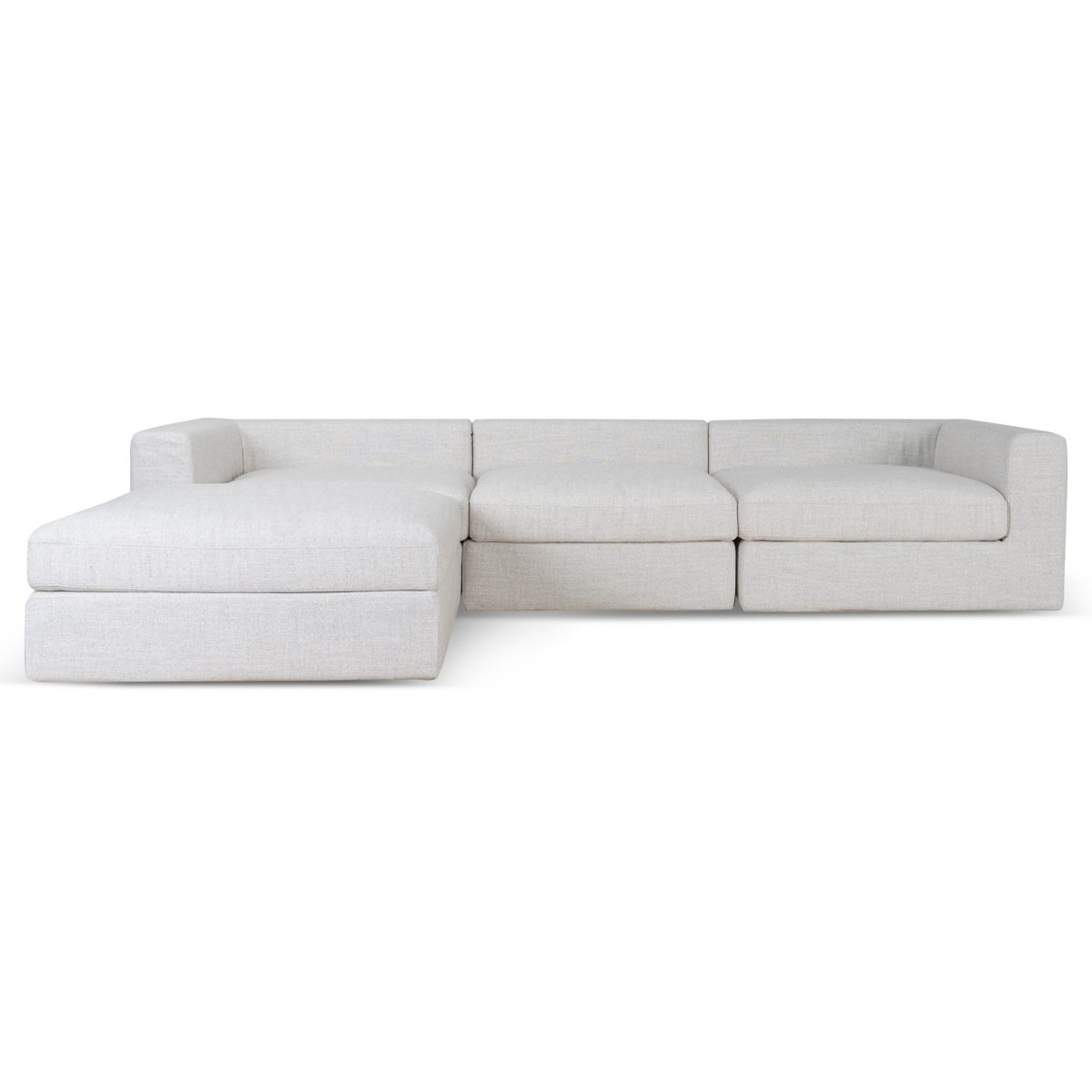 ZELIRA Chaise Sofa ZELIRA Chaise Sofa