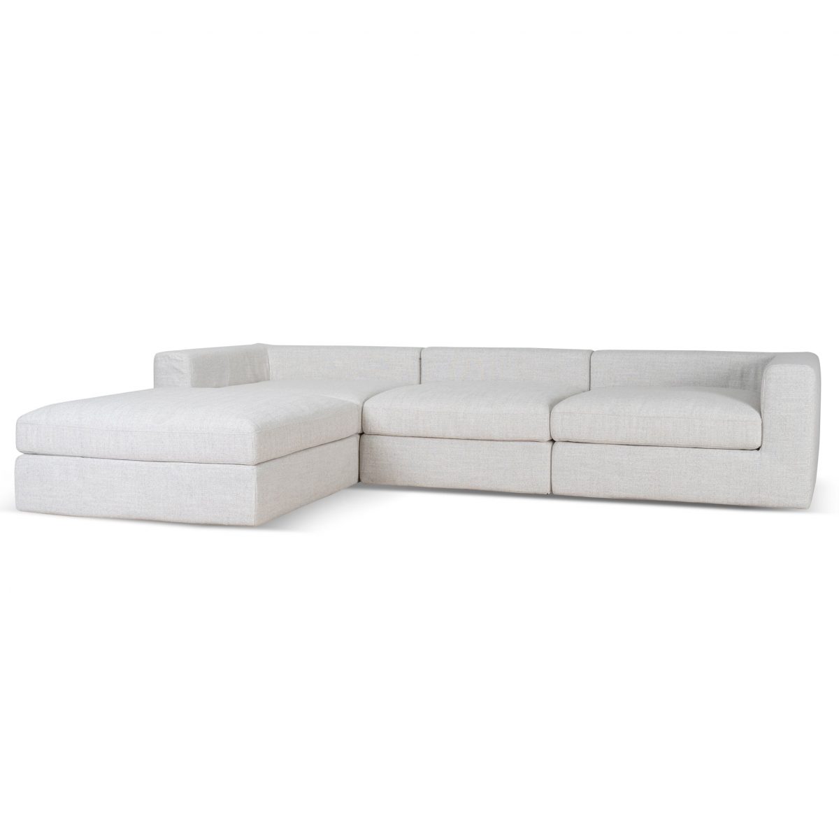 ZELIRA Chaise Sofa ZELIRA Chaise Sofa