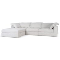 ZELIRA Chaise Sofa