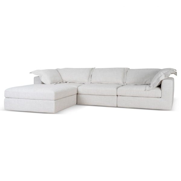 ZELIRA Chaise Sofa
