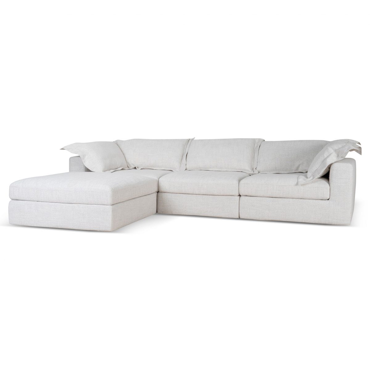 ZELIRA Chaise Sofa ZELIRA Chaise Sofa