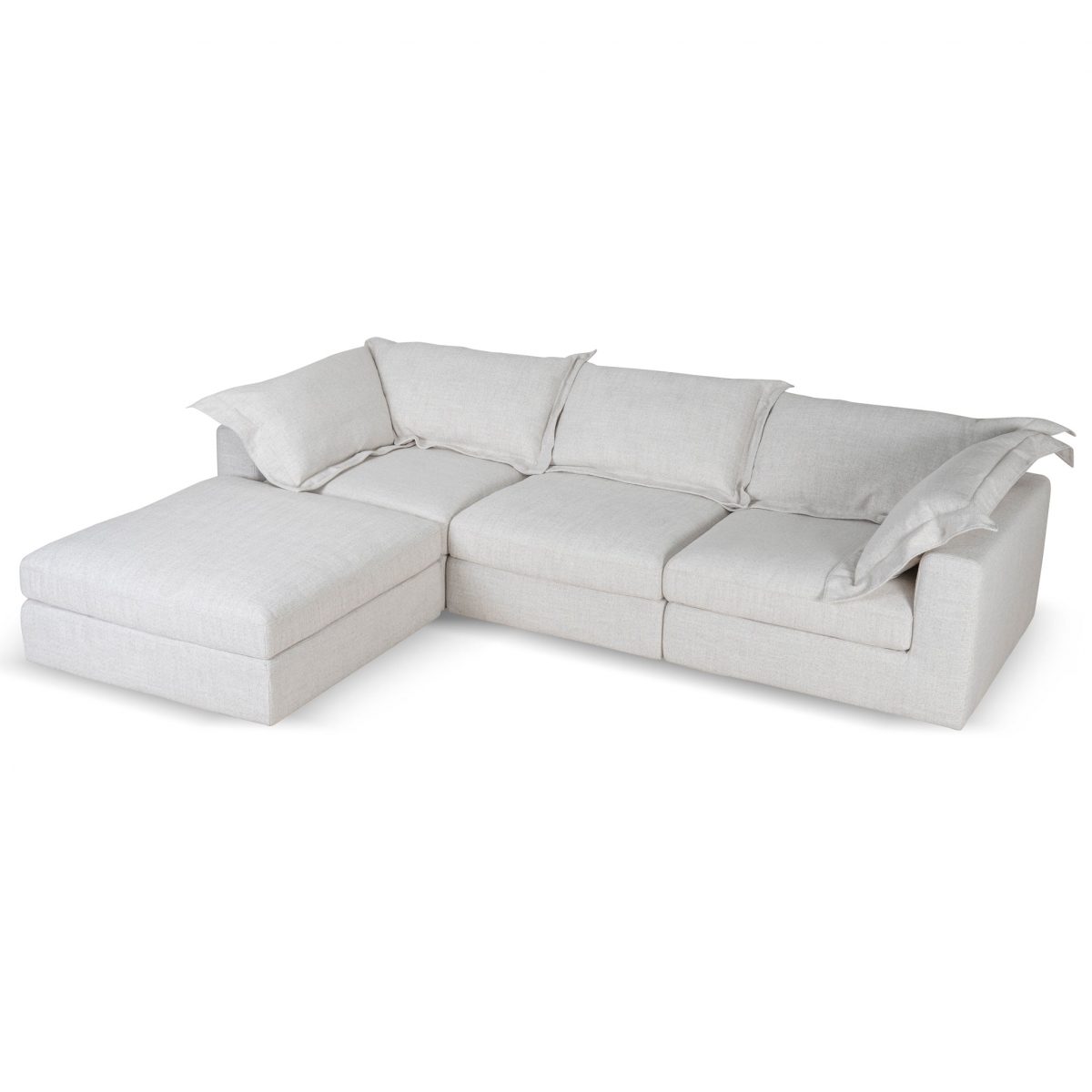 ZELIRA Chaise Sofa ZELIRA Chaise Sofa