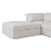ZELIRA Chaise Sofa
