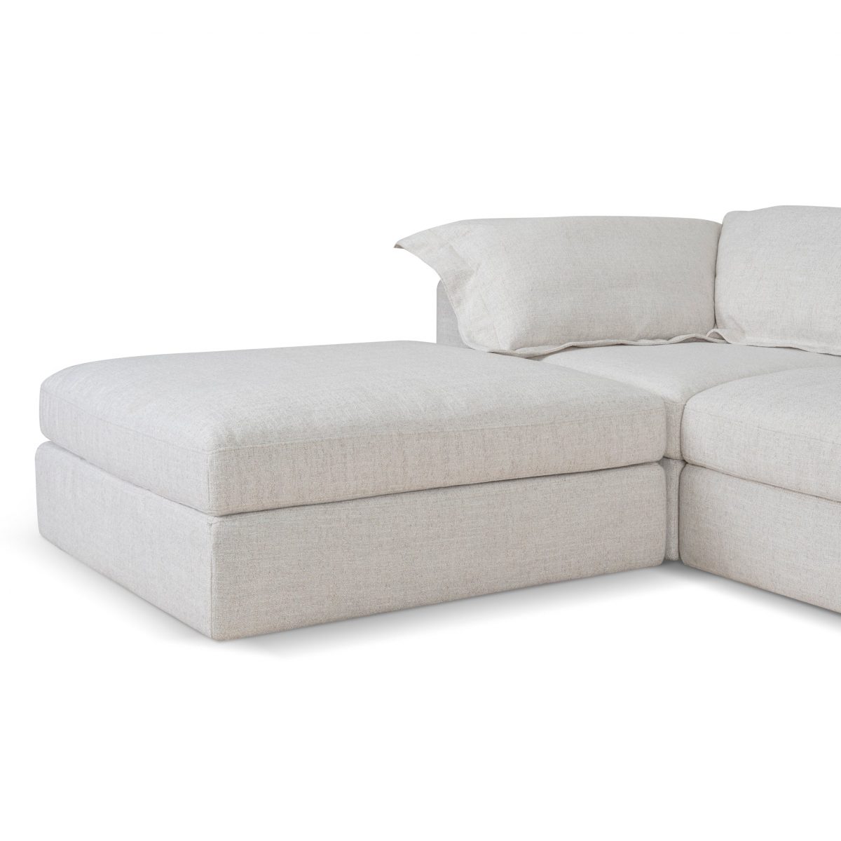 ZELIRA Chaise Sofa ZELIRA Chaise Sofa