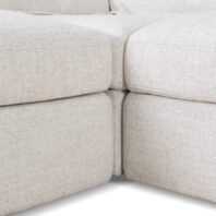 ZELIRA Chaise Sofa