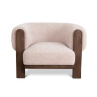 FENALINA Lounge Chair