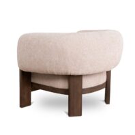 FENALINA Lounge Chair