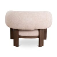 FENALINA Lounge Chair