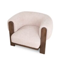 FENALINA Lounge Chair