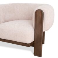 FENALINA Lounge Chair