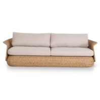 BELASA Outdoor Sofa