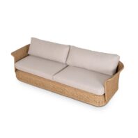 BELASA Outdoor Sofa