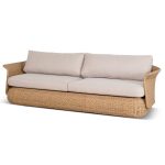 BELASA Outdoor Sofa