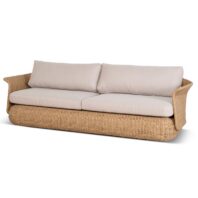 BELASA Outdoor Sofa