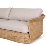 BELASA Outdoor Sofa