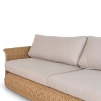 BELASA Outdoor Sofa
