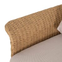 BELASA Outdoor Sofa