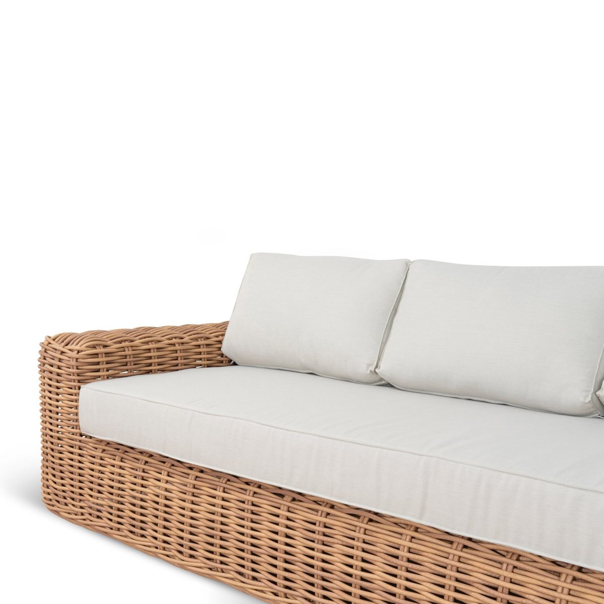 NALALO Outdoor Sofa NALALO Outdoor Sofa