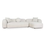 KELIRA Chaise Sofa