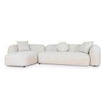 VALOVA Chaise Sofa