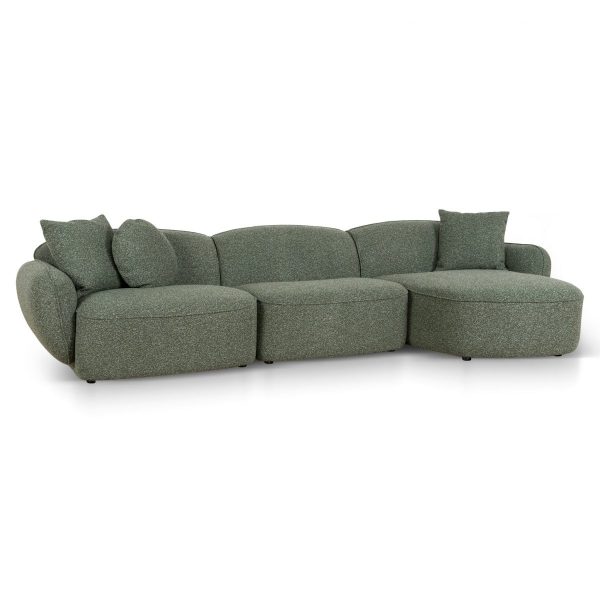 MAROLINA Chaise Sofa