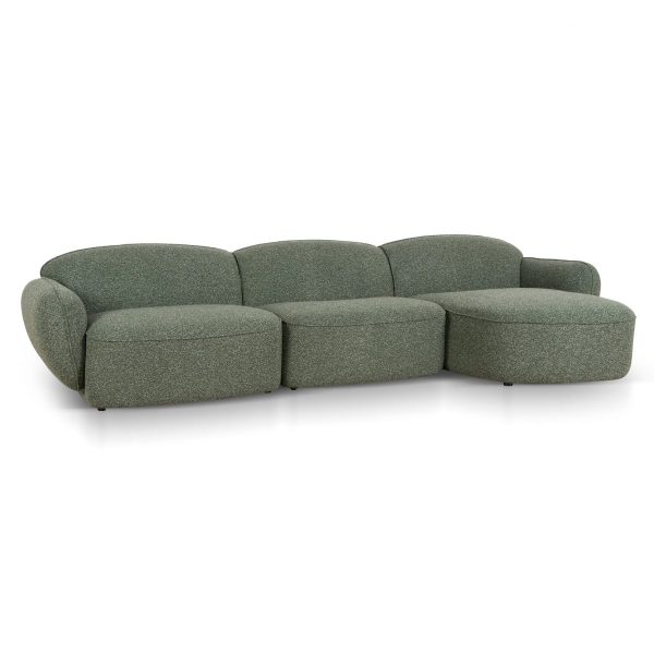 MAROLINA Chaise Sofa
