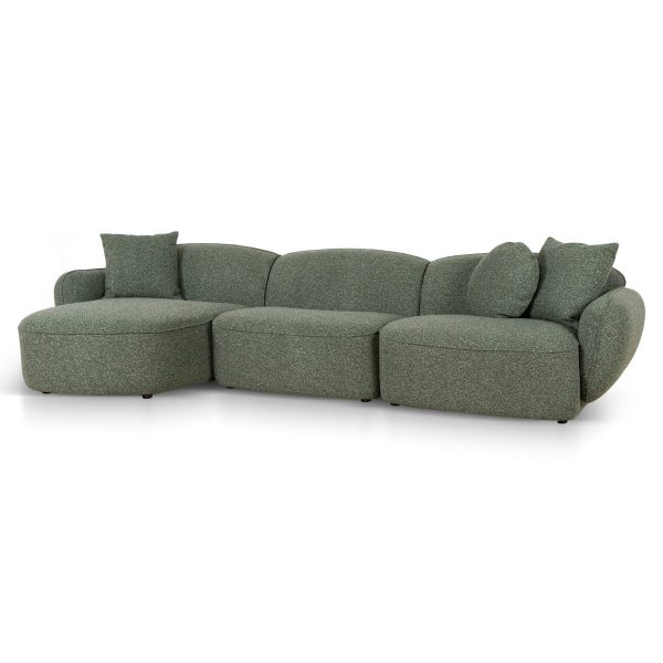 VERATA Chaise Sofa