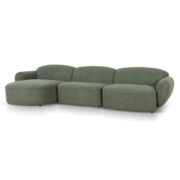 VERATA Chaise Sofa