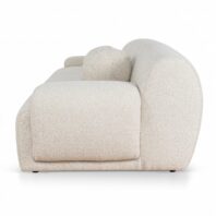 MELITA Sofa - Oatmeal Beige