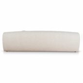 MELITA Sofa - Oatmeal Beige