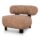 russet-brown